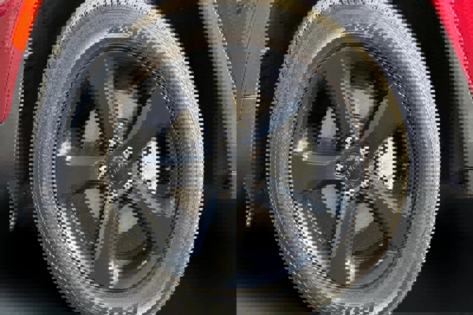 Used 2023 Jeep Grand Cherokee Altitude image 30