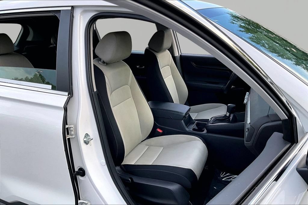 Used 2024 Honda CR-V LX image 21