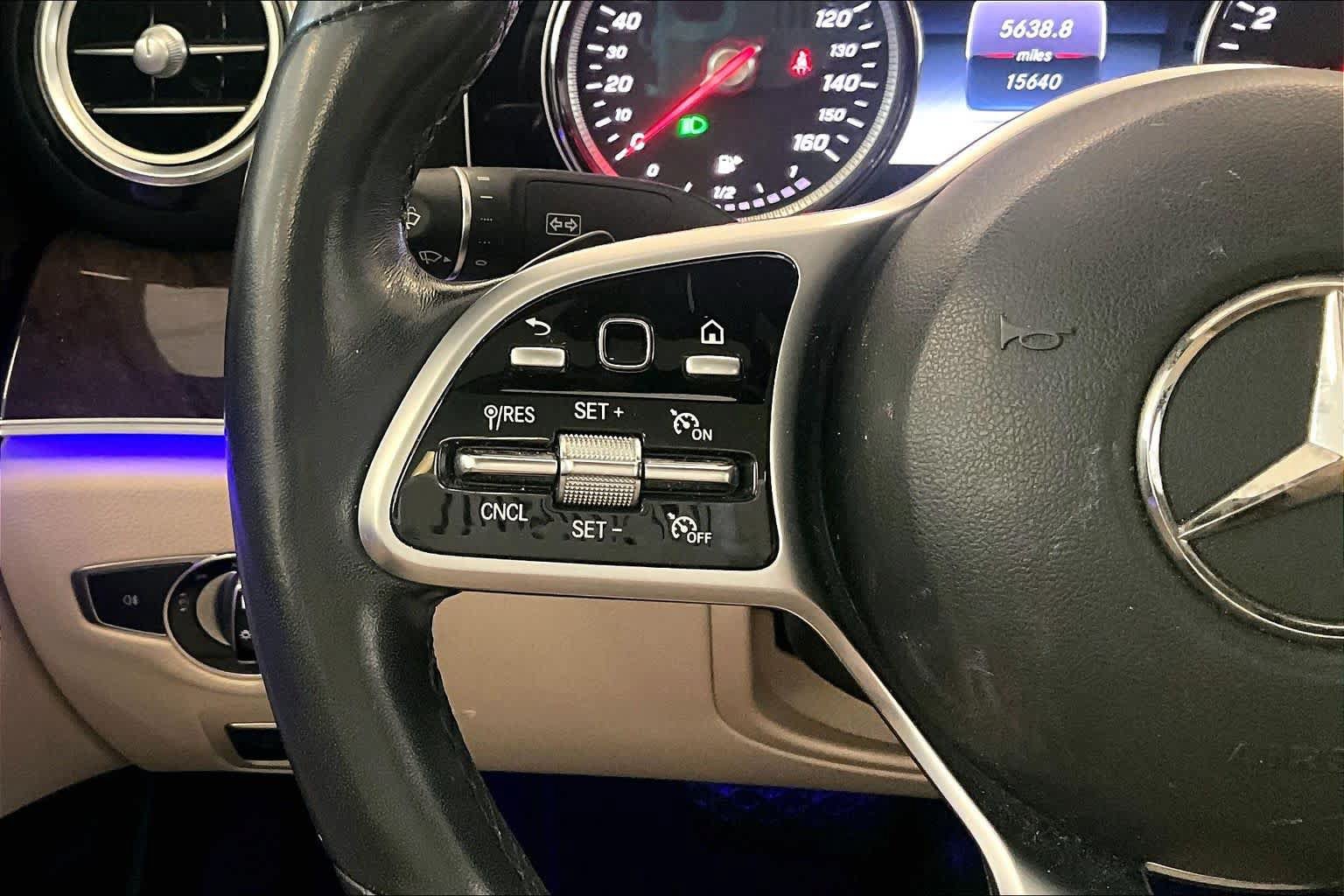 Used 2019 Mercedes-Benz E 300 image 21