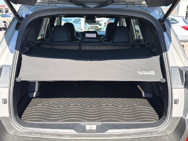 New 2026 Subaru Outback Limited XT AWD/4WD image 25