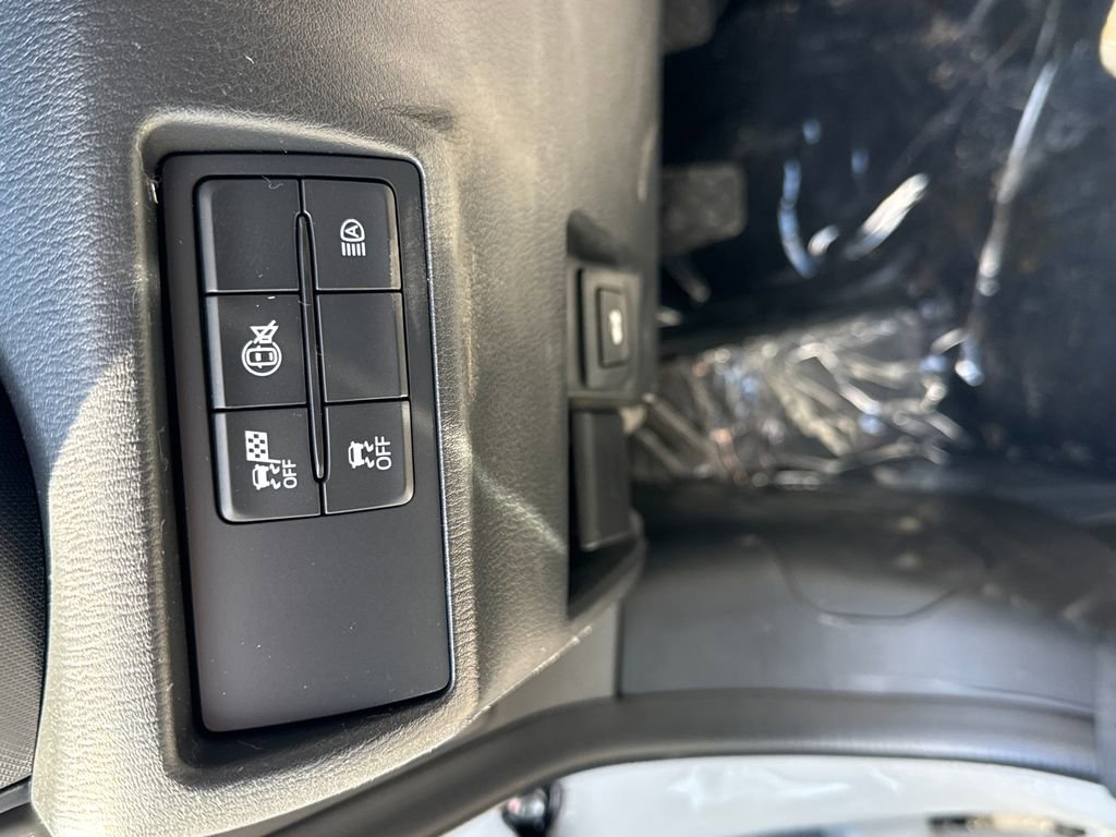 New 2026 MAZDA MX-5 Miata Grand Touring image 30