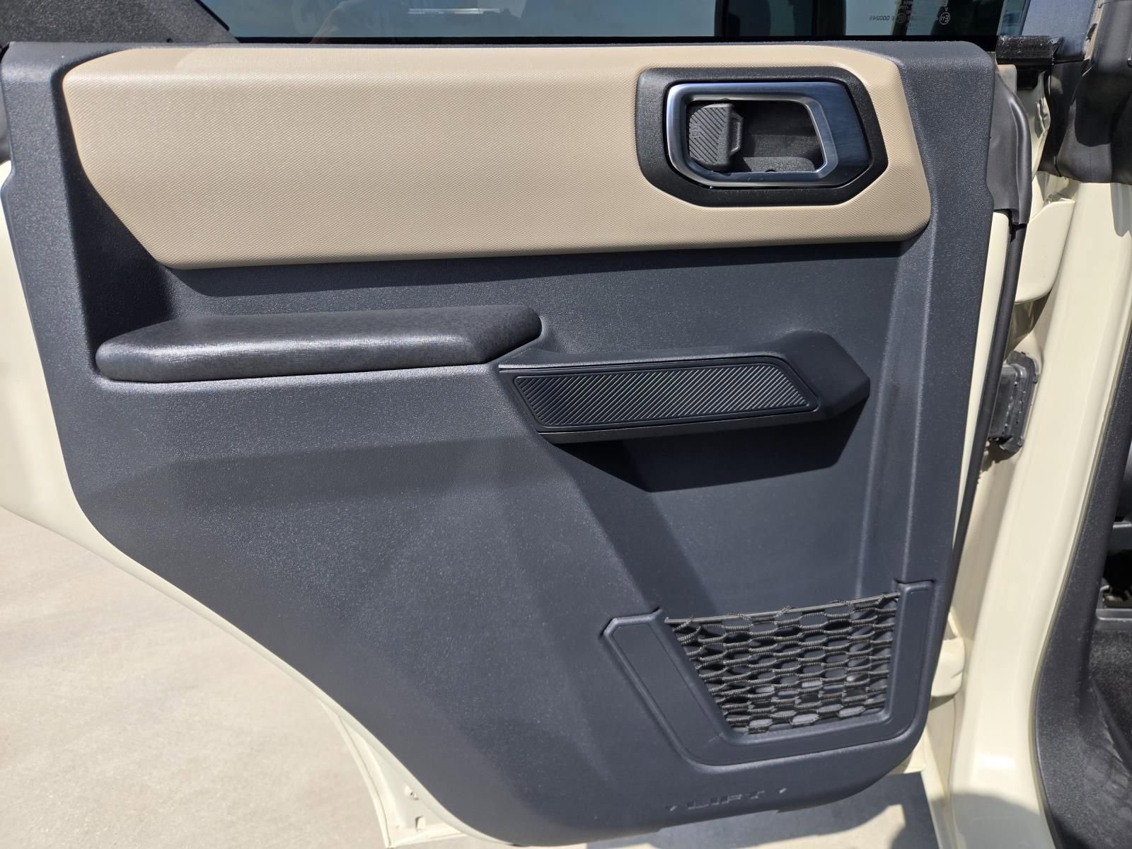 Used 2025 Ford Bronco Big Bend AWD/4WD image 25
