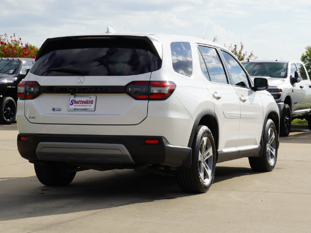 Used 2023 Honda Pilot EX-L image 14