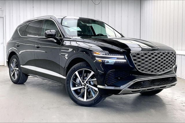 New 2026 Genesis GV80 2.5T Select AWD/4WD image 1