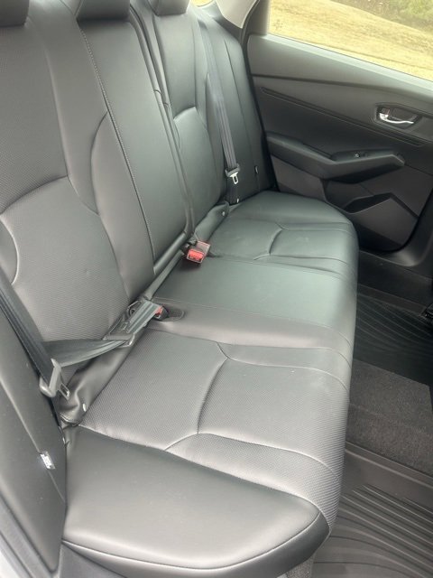 Certified 2025 Honda Accord EX-L image 7