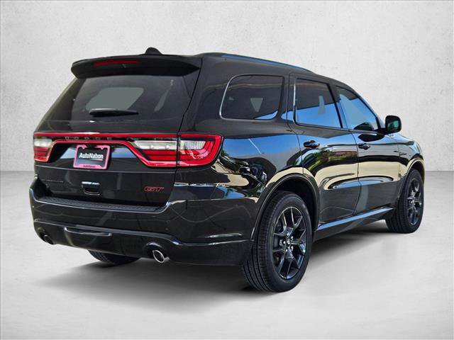 New 2026 Dodge Durango GT AWD/4WD image 2
