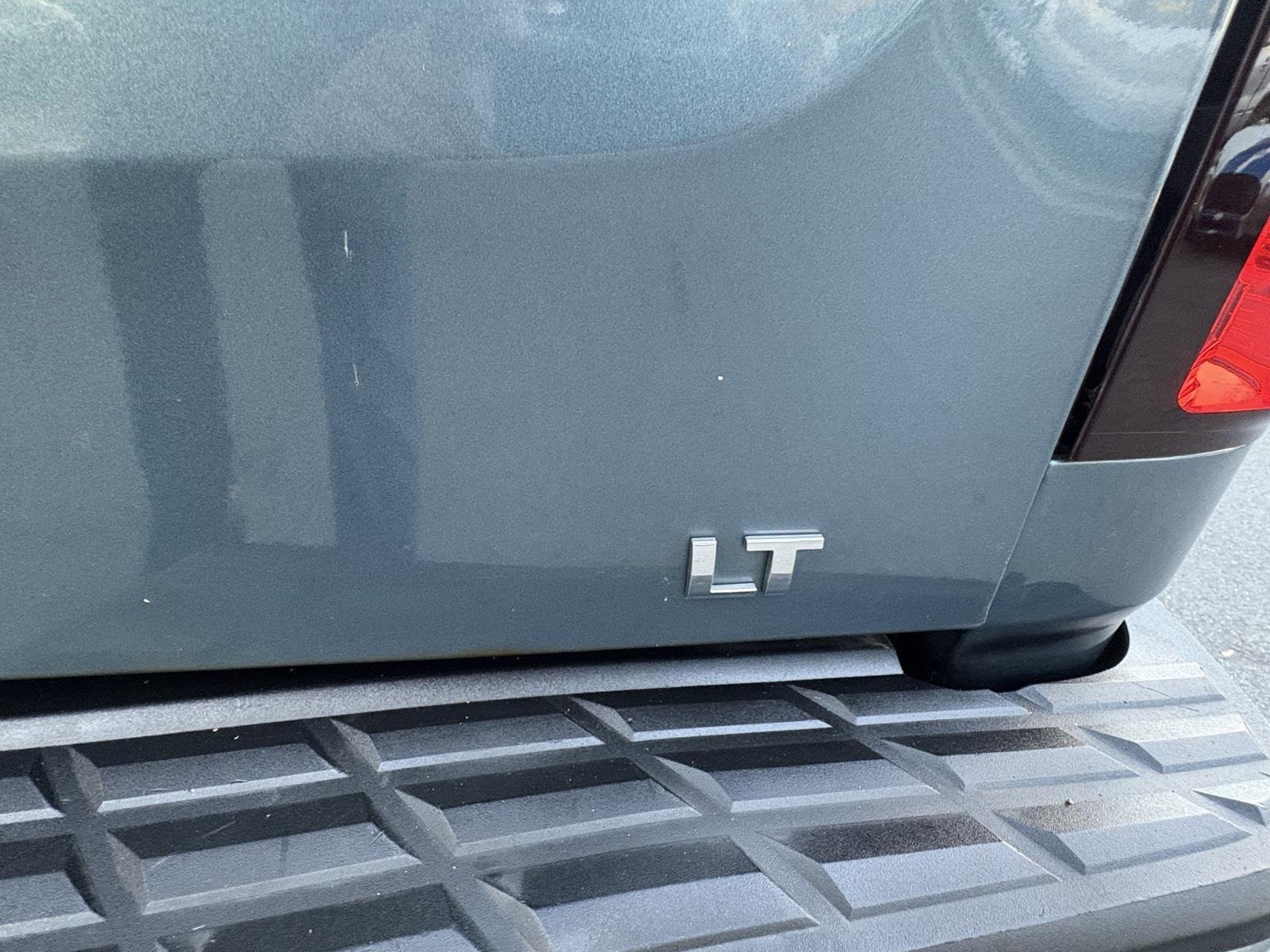 Used 2009 Chevrolet Silverado 1500 LT w/ Power Pack Plus image 12