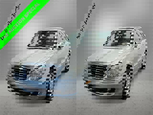 Used 2004 Mercedes-Benz S 430