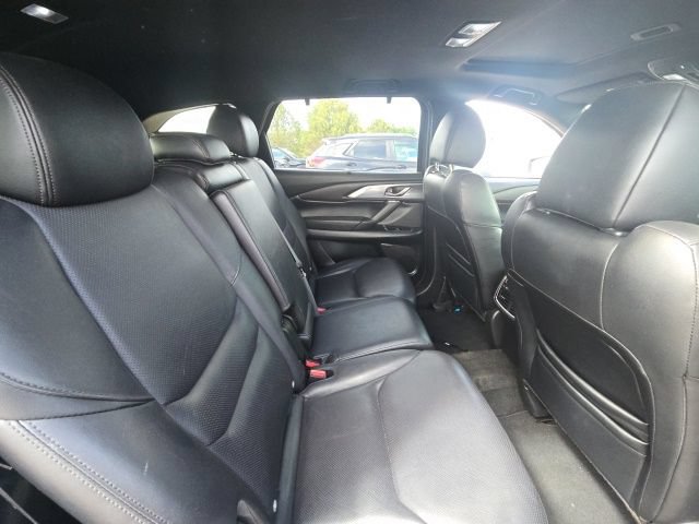 Used 2018 MAZDA CX-9 Grand Touring AWD/4WD image 17