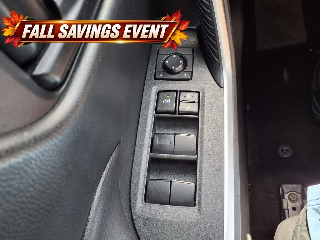 Used 2023 Toyota RAV4 LE FWD image 23