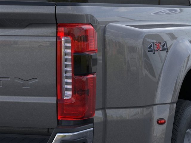 New 2026 Ford F350 XLT w/ XLT Premium Package AWD/4WD image 21
