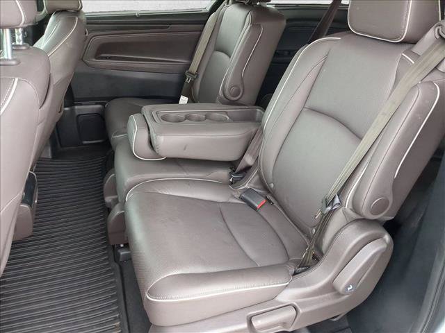 Used 2024 Honda Odyssey Elite image 18