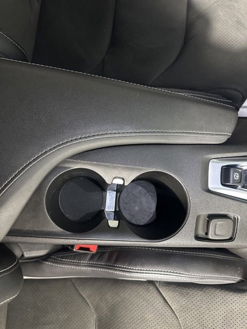 Used 2023 Chevrolet Camaro SS image 18