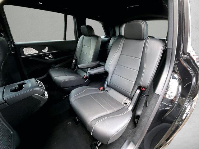 New 2027 Mercedes-Benz GLS 450 4MATIC image 12