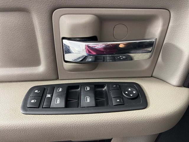 Used 2010 Dodge Ram 1500 Truck SLT image 24