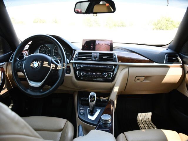 Used 2019 BMW 430i xDrive Coupe w/ Convenience Package AWD/4WD image 19