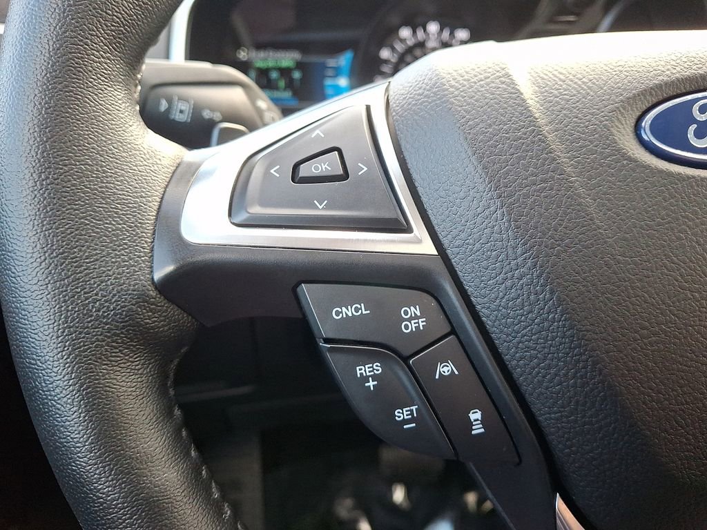 Certified 2021 Ford Edge SEL w/ Convenience Package image 22