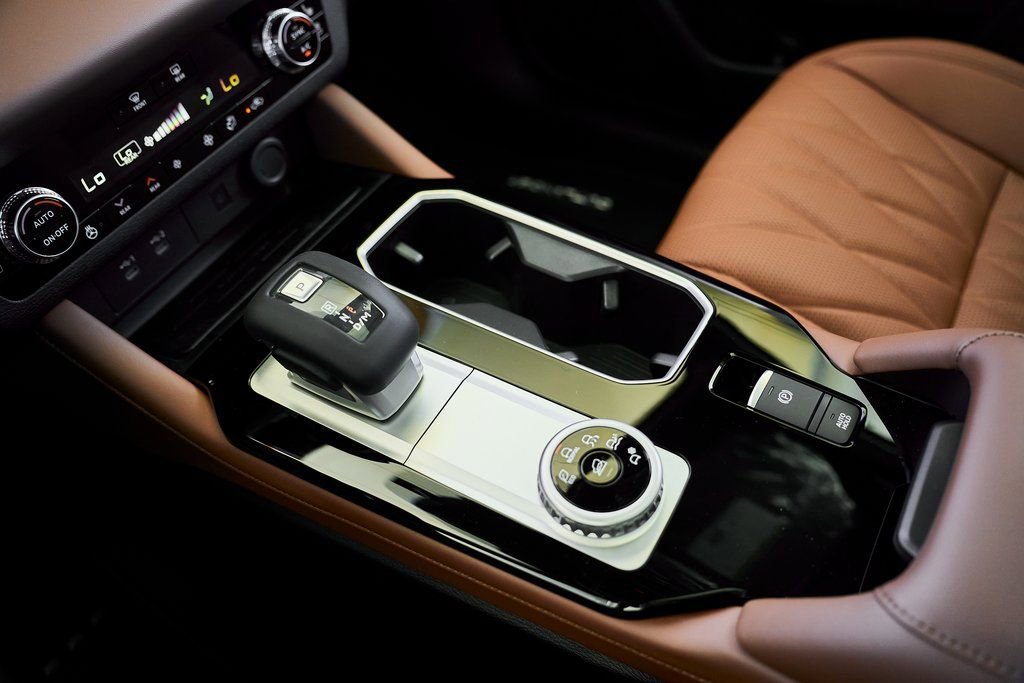 New 2026 Mitsubishi Outlander SEL FWD image 49