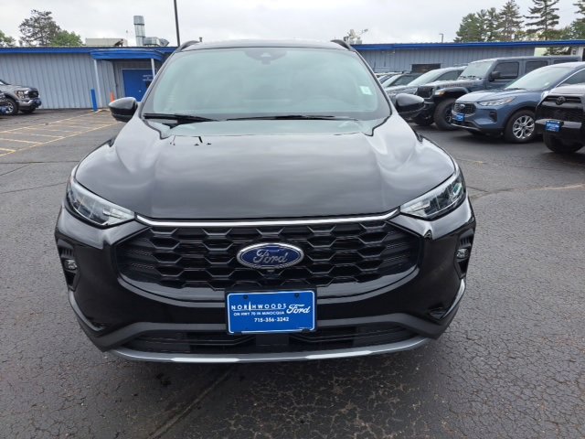 New 2025 Ford Escape ST-Line Select w/ Tech Pack #2 image 3
