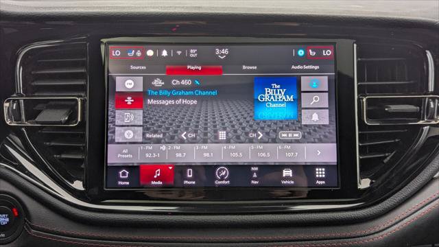 Used 2024 Dodge Durango R/T RWD image 30