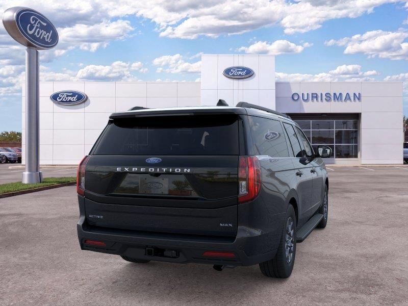 New 2026 Ford Expedition Max Active AWD/4WD image 7
