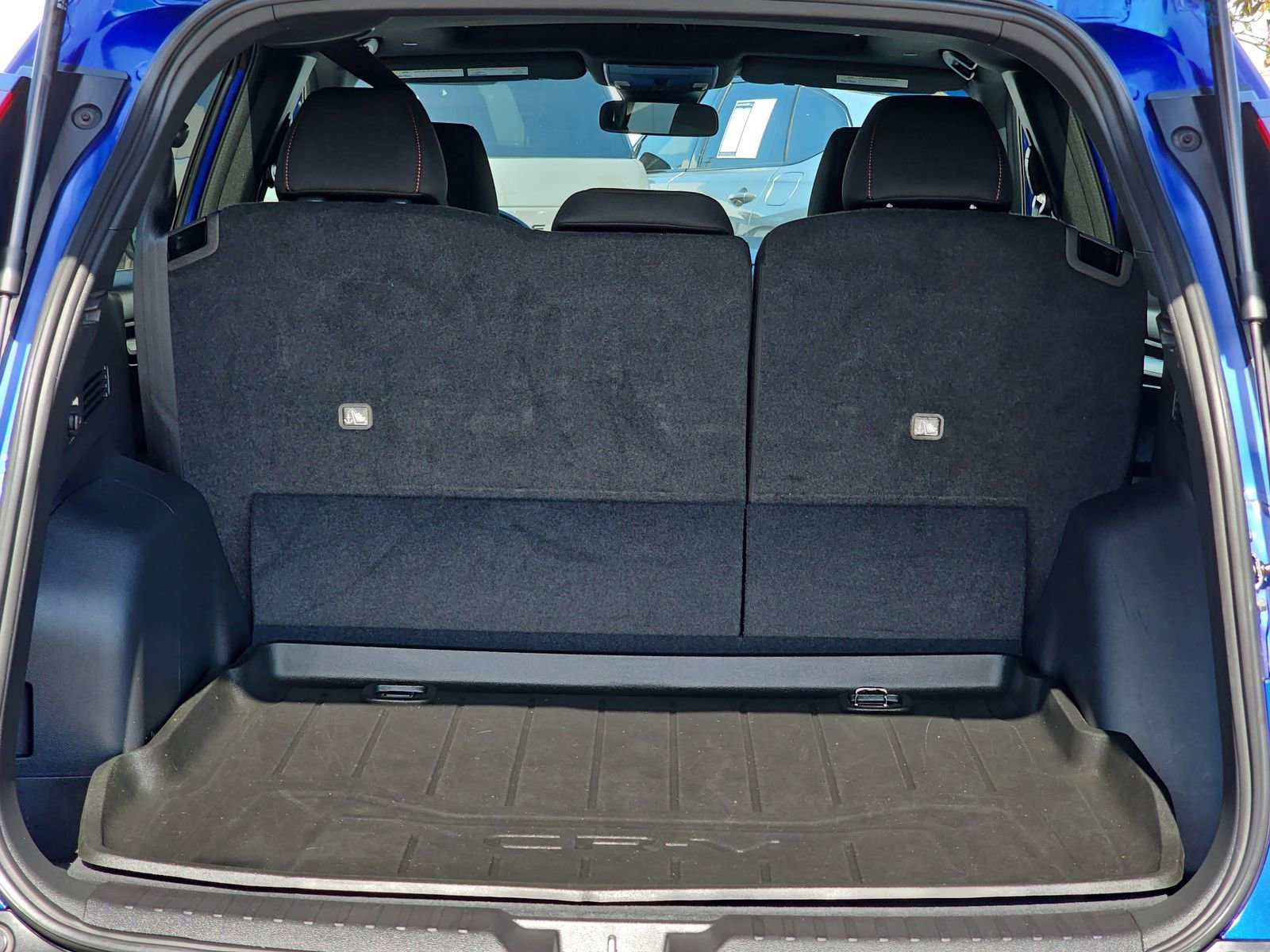 Used 2025 Honda CR-V Sport image 12