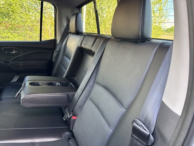 Used 2023 Honda Ridgeline RTL image 16