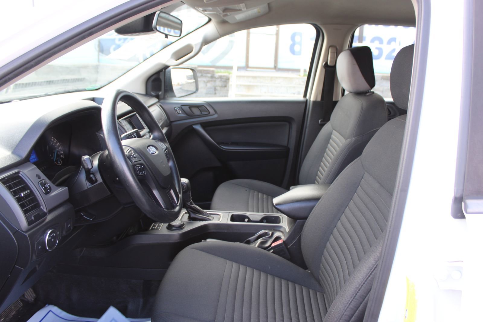 Used 2021 Ford Ranger XL w/ Equipment Group 101A High image 22