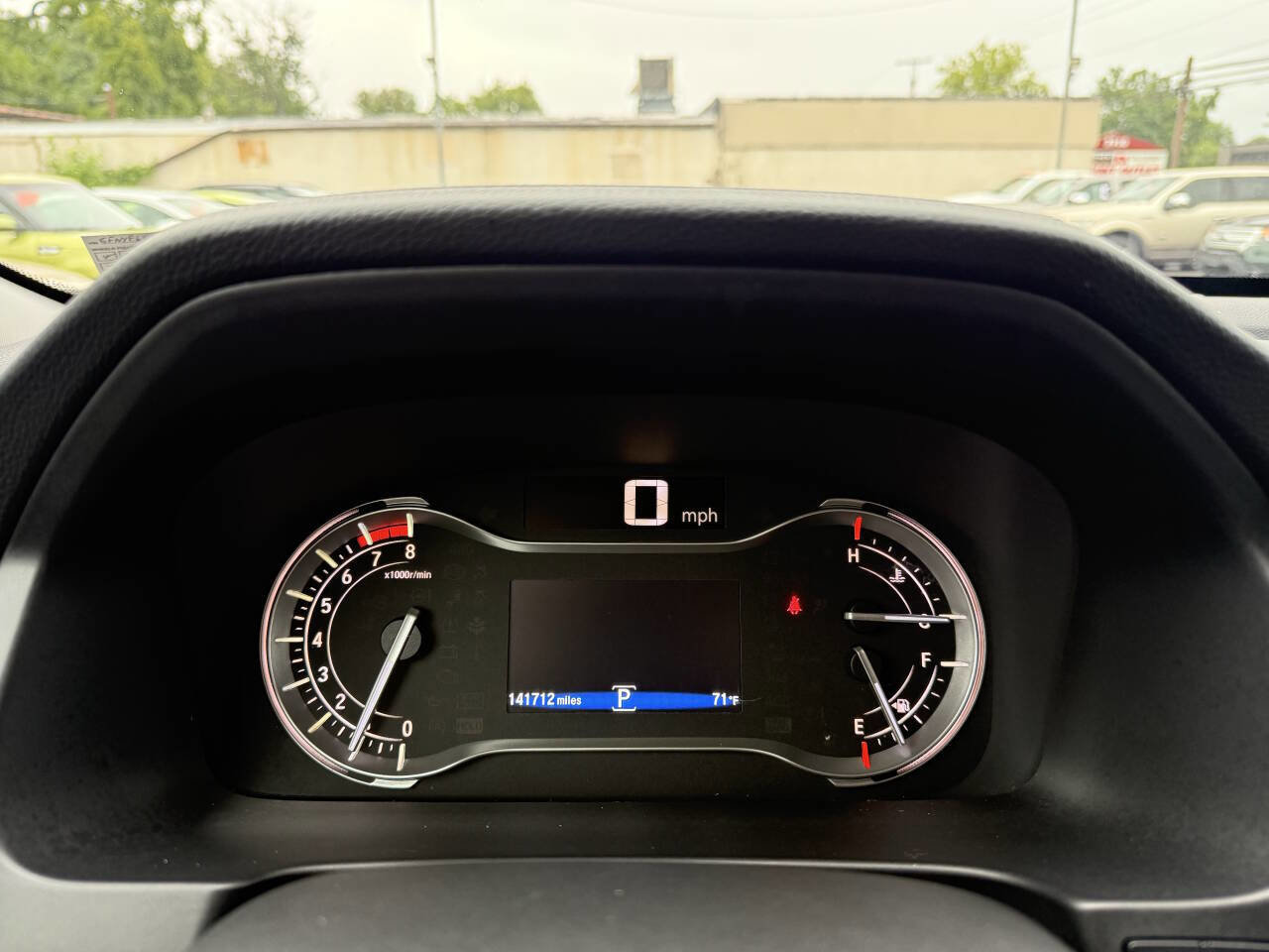 Used 2016 Honda Pilot Touring image 20