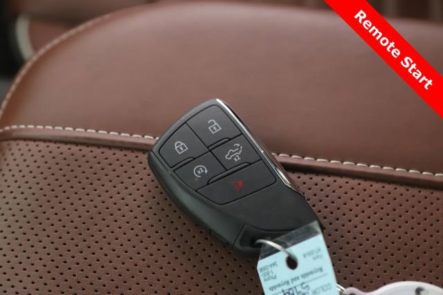 Used 2026 GMC Sierra 1500 Denali Ultimate image 3