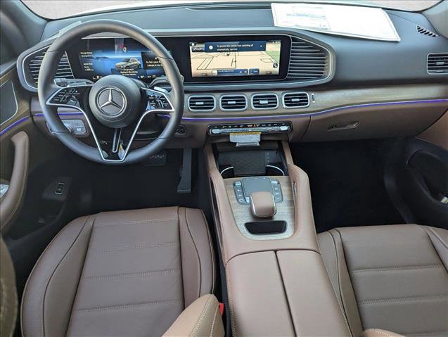 New 2026 Mercedes-Benz GLE 350 4MATIC image 14