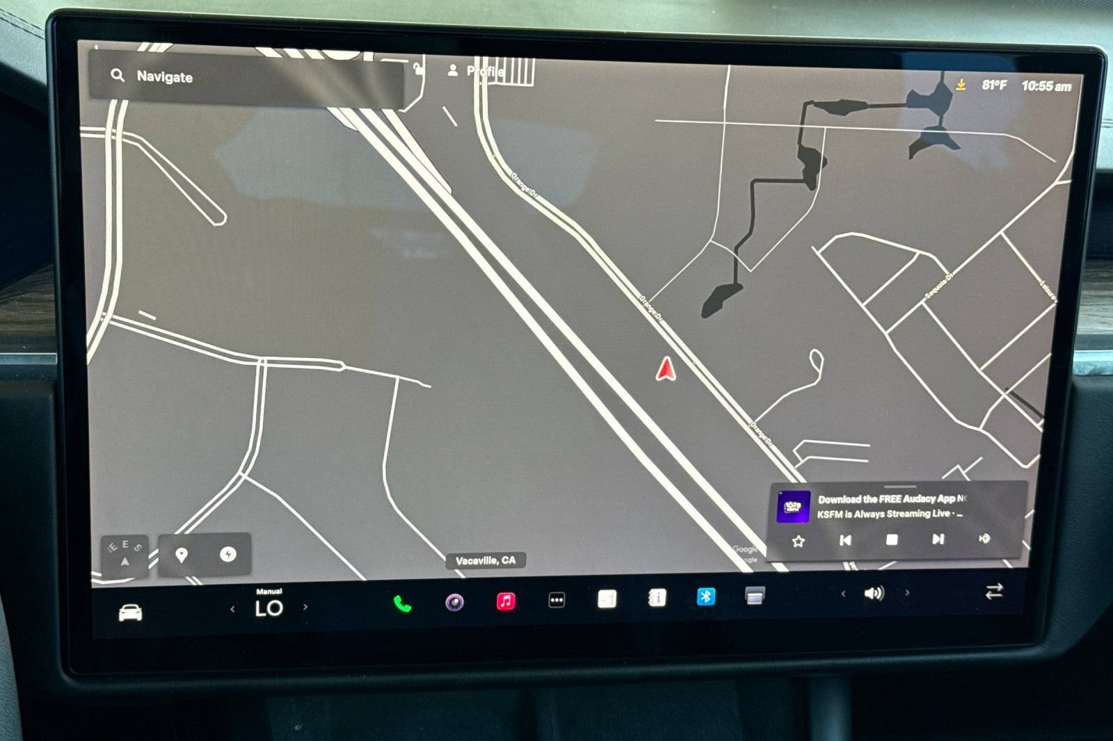 Used 2022 Tesla Model X AWD/4WD image 26