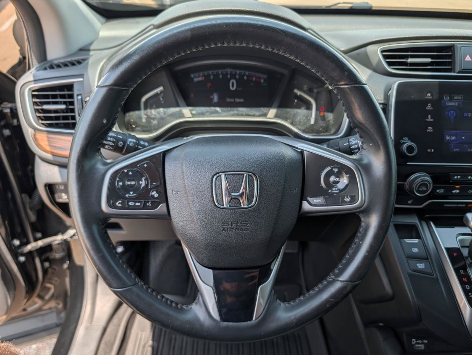 Used 2020 Honda CR-V EX-L image 14