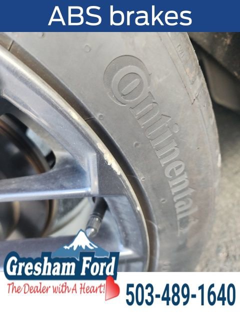 Used 2022 Subaru WRX Limited image 15