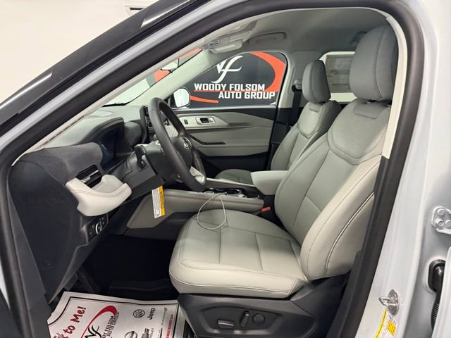 New 2026 Ford Explorer Active w/ Active Comfort Package RWD image 12