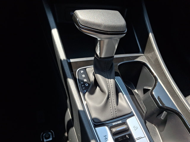 New 2027 Hyundai Santa Cruz SE AWD/4WD image 12