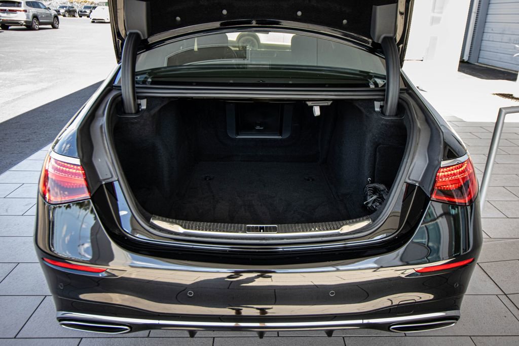 Used 2023 Mercedes-Benz S 500 4MATIC image 19