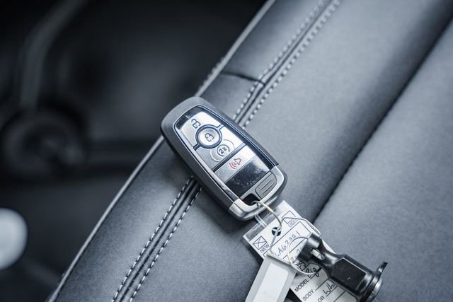 New 2026 Ford Bronco Big Bend w/ Black Diamond Package AWD/4WD image 54