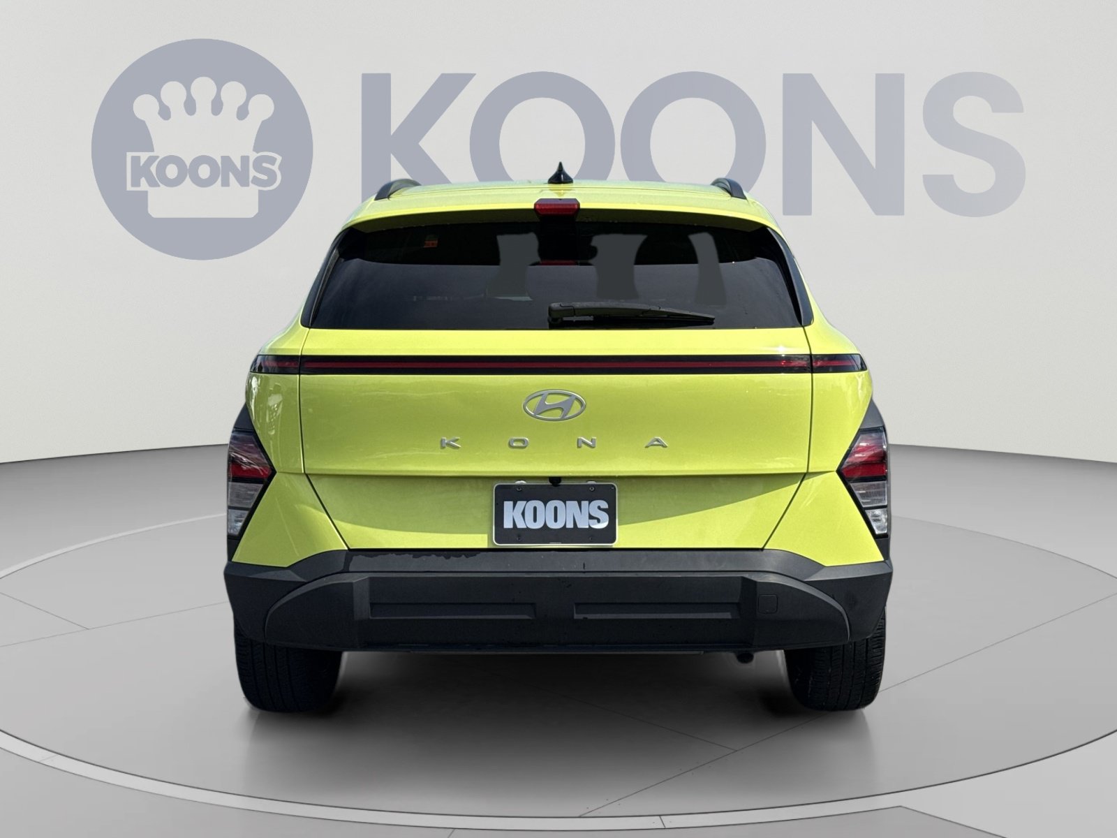 Certified 2024 Hyundai Kona SEL w/ Convenience Package FWD image 5