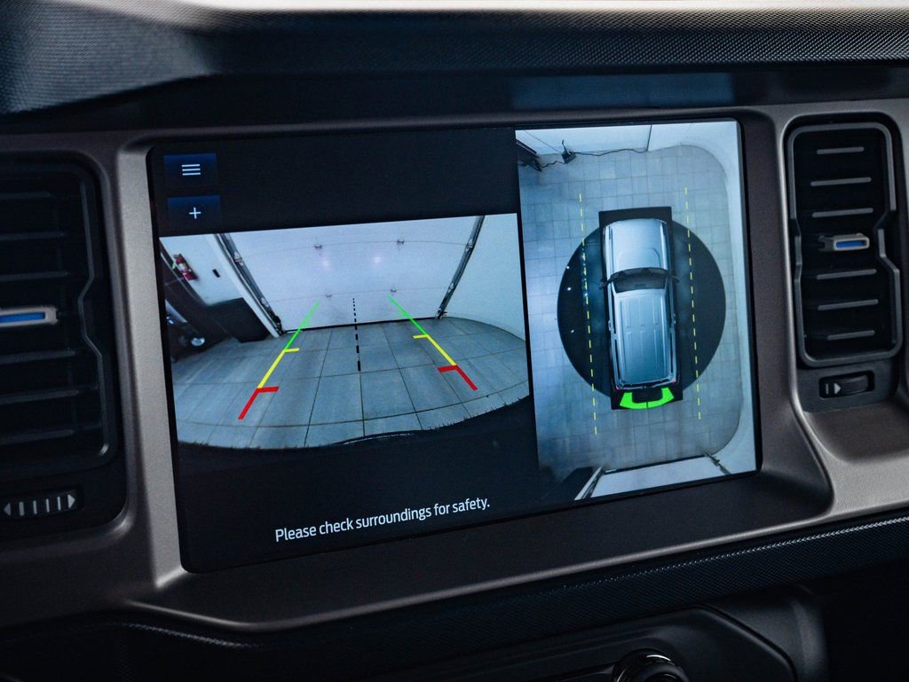 Used 2021 Ford Bronco First Edition image 29