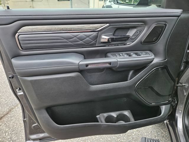 Used 2026 RAM 1500 Limited AWD/4WD image 27