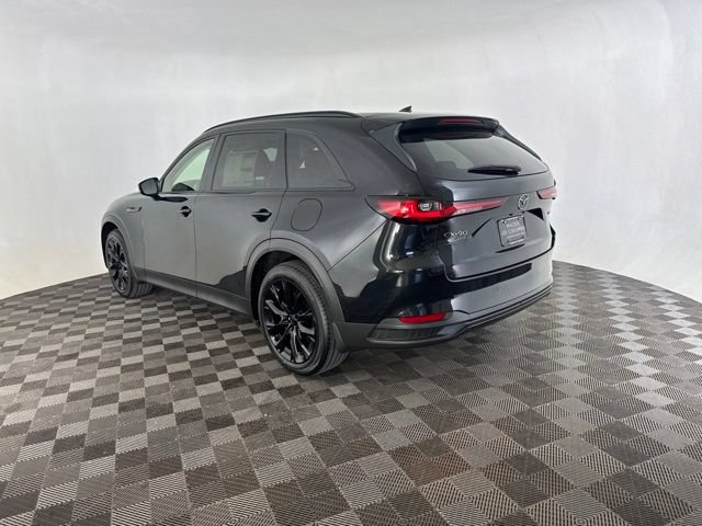 New 2026 MAZDA CX-90 3.3 Turbo w/ Premium Sport Pkg AWD/4WD image 7