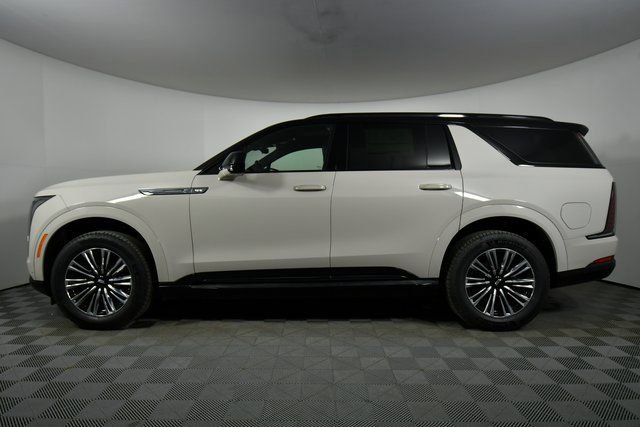 New 2026 Cadillac Escalade IQL Sport 1 image 2