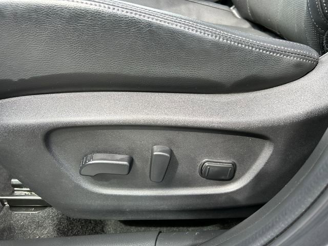 Certified 2022 Nissan Rogue Sport SL image 11