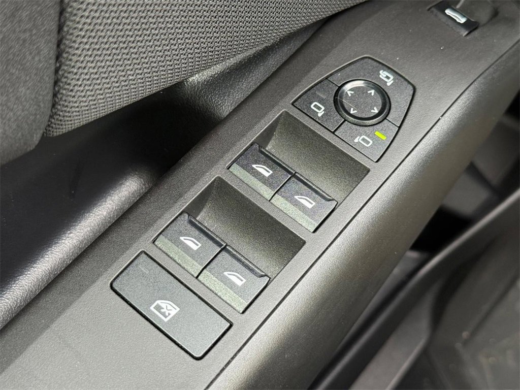 Certified 2025 BMW X3 xDrive30i image 22