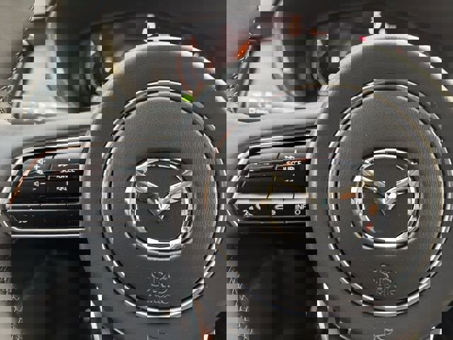 New 2026 MAZDA CX-90 Plug-In Hybrid w/ Preferred image 22