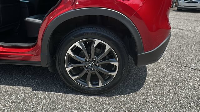 Used 2016 MAZDA CX-5 Grand Touring FWD image 19