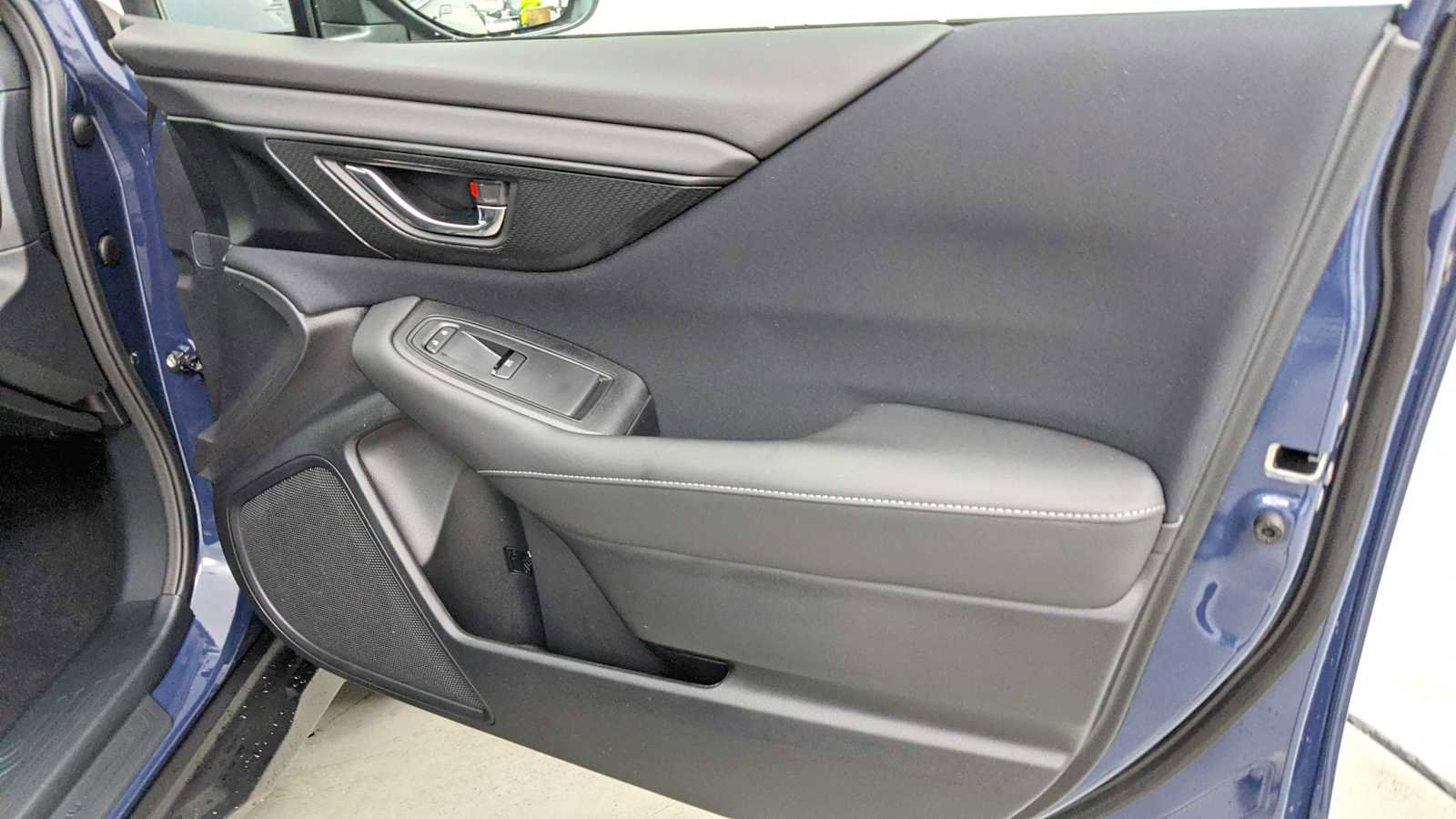 New 2025 Subaru Outback Premium image 30