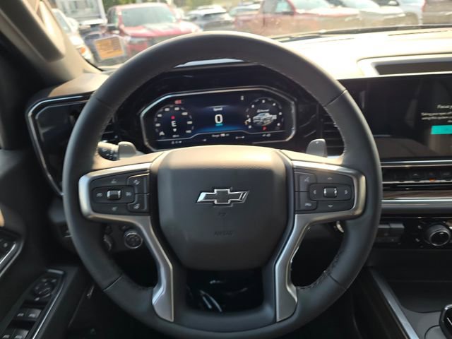 New 2025 Chevrolet Silverado 1500 RST w/ Convenience Package II image 20