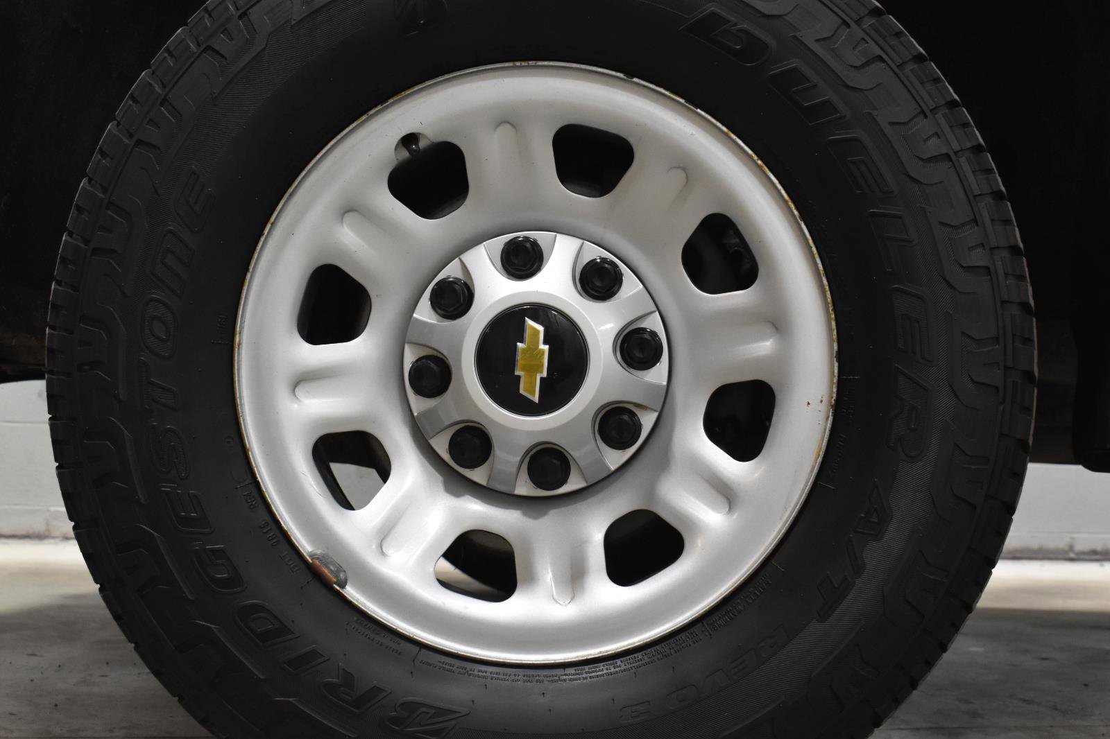 Used 2022 Chevrolet Silverado 2500 W/T w/ WT Convenience Package image 28